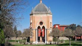 Fonte Sacra di S.Geminiano - >Modena