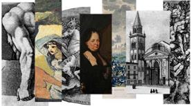 Museo dell'Accademia Nazionale Virgiliana - >Mantova