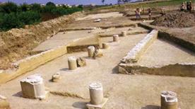 Sito archeologico di potentia - >Recanati