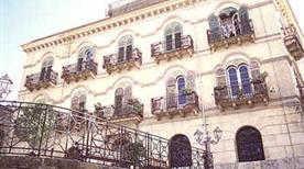 Palazzo Guccione - >Alia