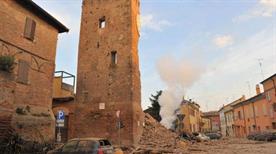 Torre dei Modenesi - >Finale Emilia