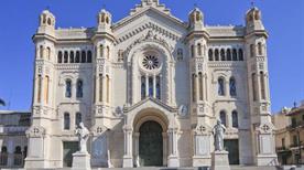 Cattedrale di Reggio Calabria - >Reggio Calabria