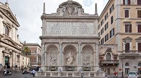Fontana del Mose - >Roma