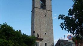 Torre di Correto di Spoleto - >Cerreto di Spoleto