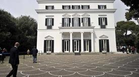 Villa Rosebery  - >Naples
