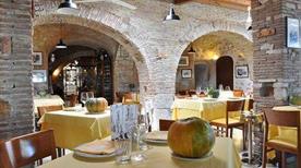 Ristorante Bar Osteria il Gatto E la Volpe - >Formia