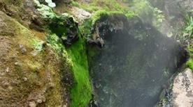 Grotta del Freddo - >Pantelleria