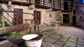 Museo della Casa Carsica - >Monrupino