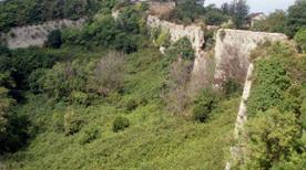Forte Tenaglia - >Genoa