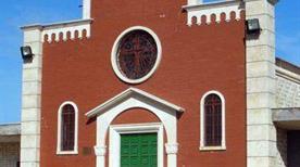Santuario San Nazario - >Sannicandro Garganico