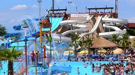Aquafollie Water Park - >Caorle