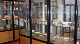 Antiquarium - >Ariano Irpino