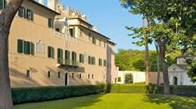 Castello di Torrimpietra - >Fiumicino