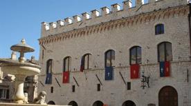 Pinacoteca Comunale - >Assisi
