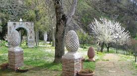 I Luoghi dell'Anima: Museo Diffuso - >Pennabilli