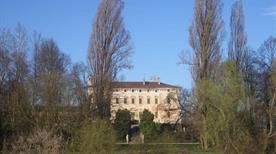 Villa Fenaroli - >Seniga