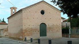 Oratorio di San Rocco - >Gatteo