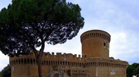 Castello di Giulio II - >Roma