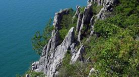 Riserva naturale delle Falesie di Duino - >Duino Aurisina