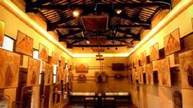 Sala A. De Carolis - >Montefiore dell'Aso