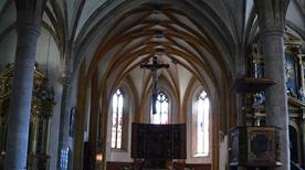 Chiesa della Madonna Assunta - >Primiero San Martino di Castrozza