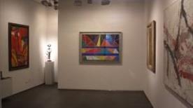 Galleria Di Paolo Arte - >Bologne