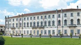 Villa Revedin Bolasco  - >Castelfranco Veneto