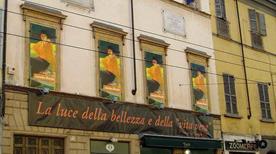 Palazzo Pigorini - >Parme