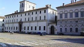 Collegio Ghisleri - >Pavia