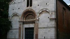 Oratorio Madonna del Gonfalone - >Foligno