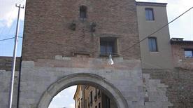 Porta Torre Molino - >Padova