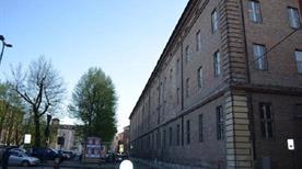 Palazzo del Seminario - >Asti