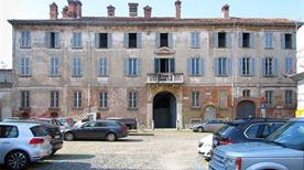 Palazzo Beccaria - >Pavia