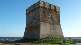 Torre Chianca - >Porto Cesareo