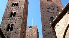 Museo Civico Ingauno - >Albenga