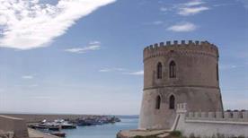 Torre Vado - >Morciano di Leuca