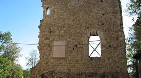 Castello di Montetortore  - >Zocca