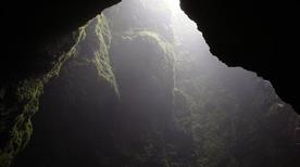Grotta del Serpente - >Otranto
