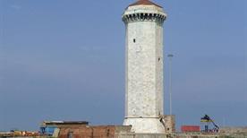 Torre del Marzocco - >Livourne