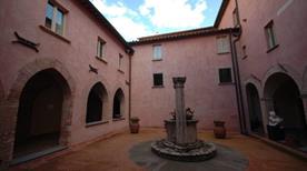 Monastero di San Benedetto - >Perugia