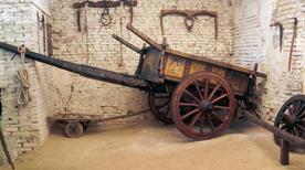 Museo della Civiltà Contadina - >Montefiore dell'Aso