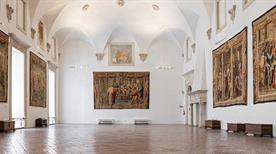 Galleria Nazionale delle Marche - >Urbino