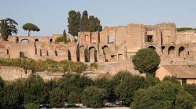 Palatino - >Roma