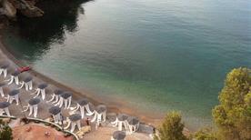 Locanda & Stabilimento balneare Eco del Mare - >Lerici