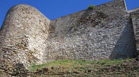 Mura Leonardesche - >Piombino