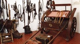 Museo Etnografico (Ecomuseo della Montagna Sarda) - >Aritzo