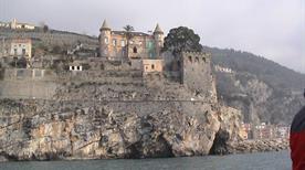 Torre Mezzacapo - >Minori