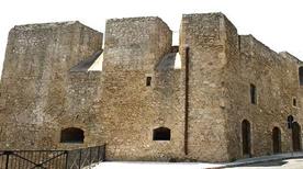 Bastione San Giacomo - >Brindisi