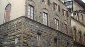 Palazzo Soldani - >Florenz