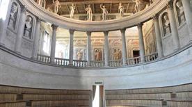 Teatro all'Antica - >Sabbioneta